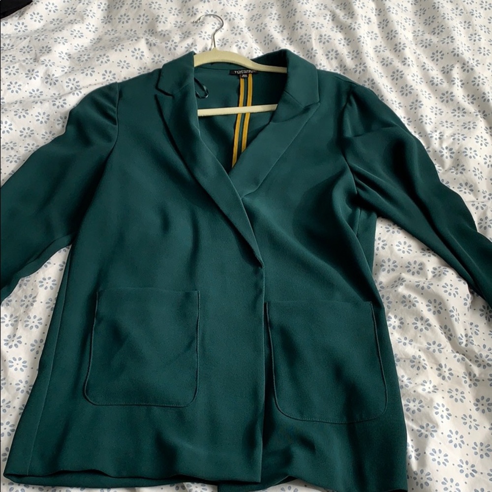 Topshop blazer